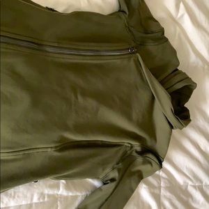 Lululemon Bhakti jacket